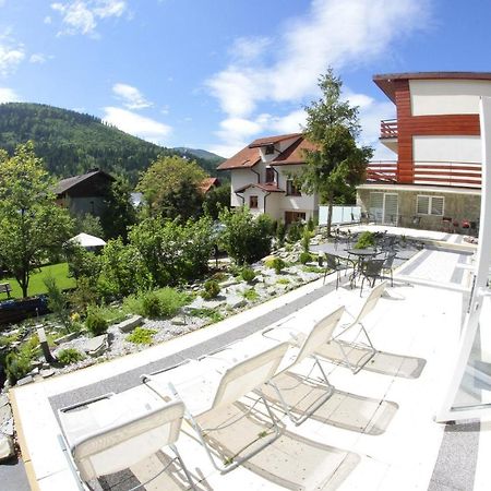 Apartamenty Skalite Szczyrk Wellness Bagian luar foto
