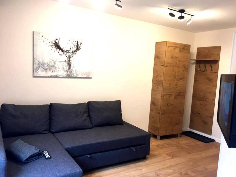 Apartamenty Skalite Szczyrk Wellness Bagian luar foto
