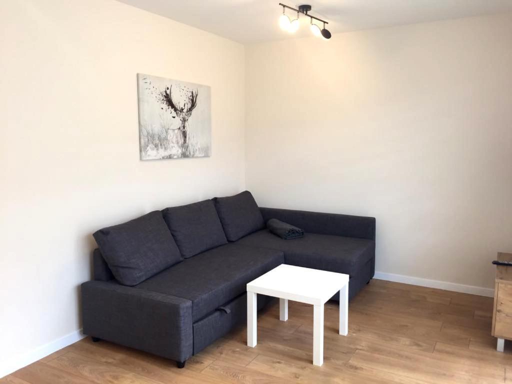 Apartamenty Skalite Szczyrk Wellness Bagian luar foto