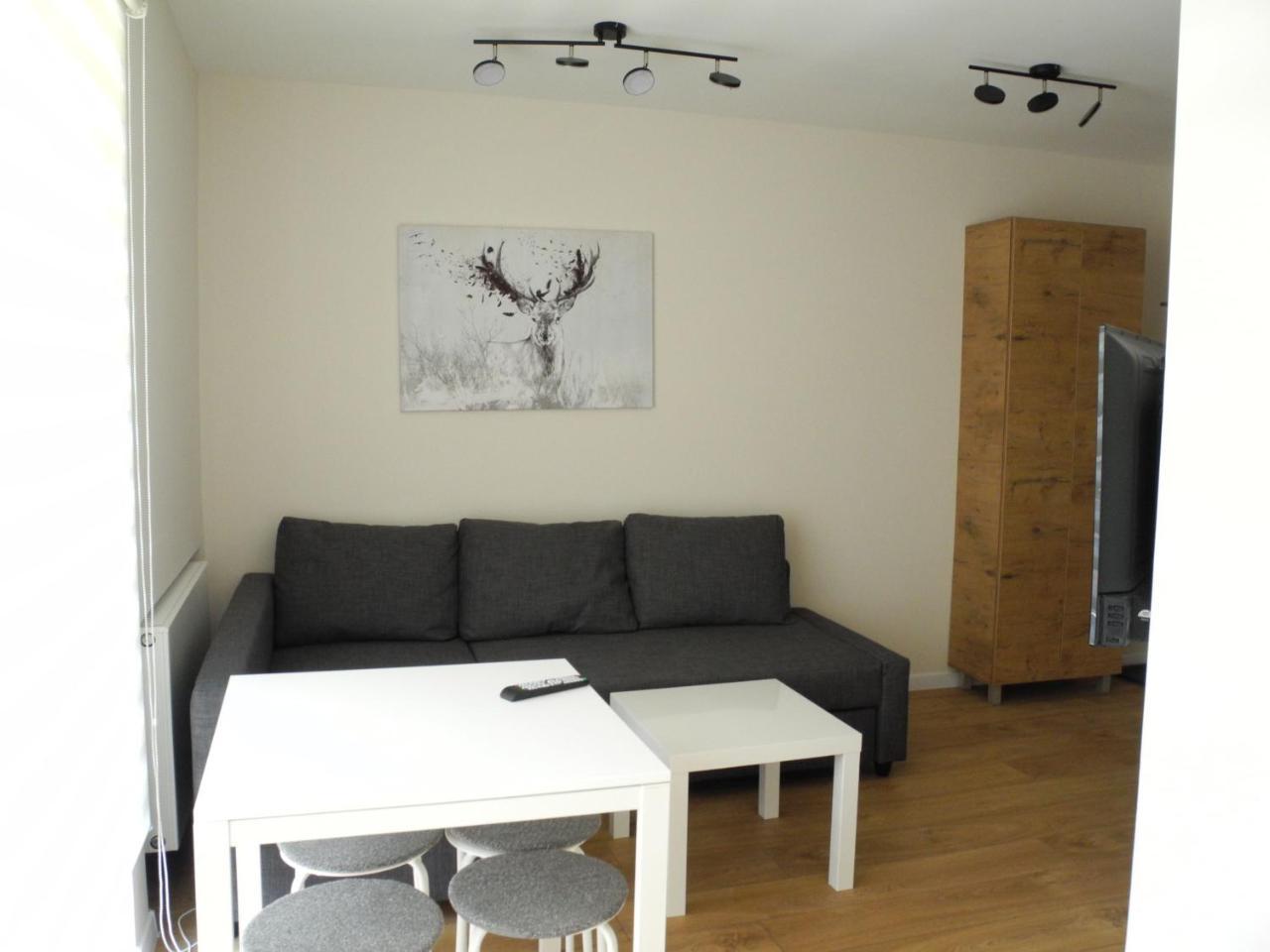Apartamenty Skalite Szczyrk Wellness Bagian luar foto