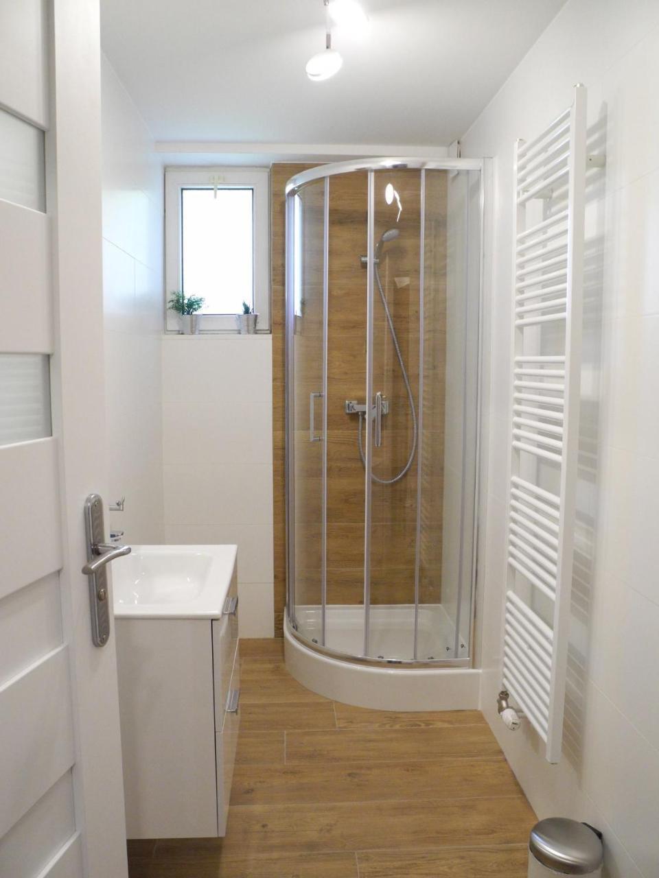 Apartamenty Skalite Szczyrk Wellness Bagian luar foto