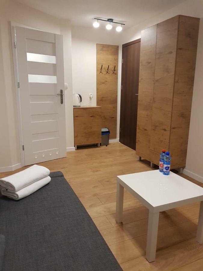 Apartamenty Skalite Szczyrk Wellness Bagian luar foto