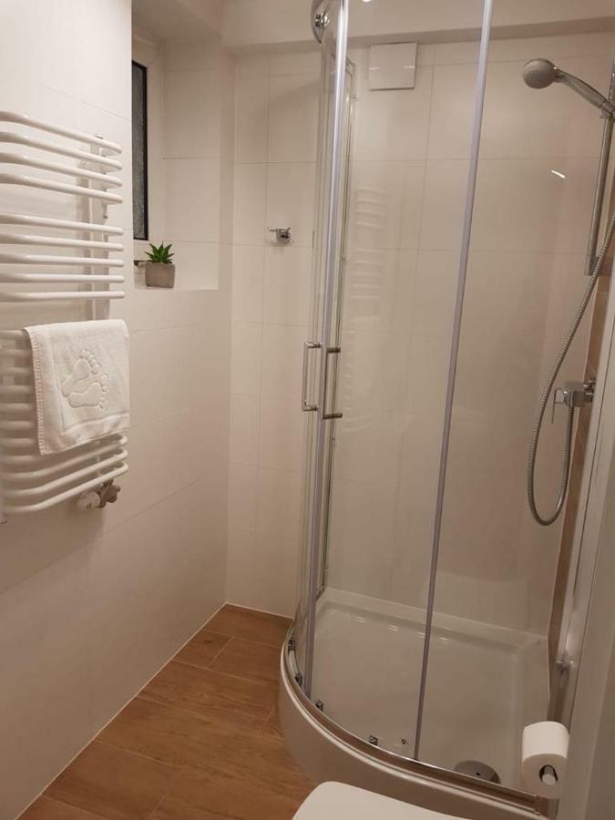Apartamenty Skalite Szczyrk Wellness Bagian luar foto