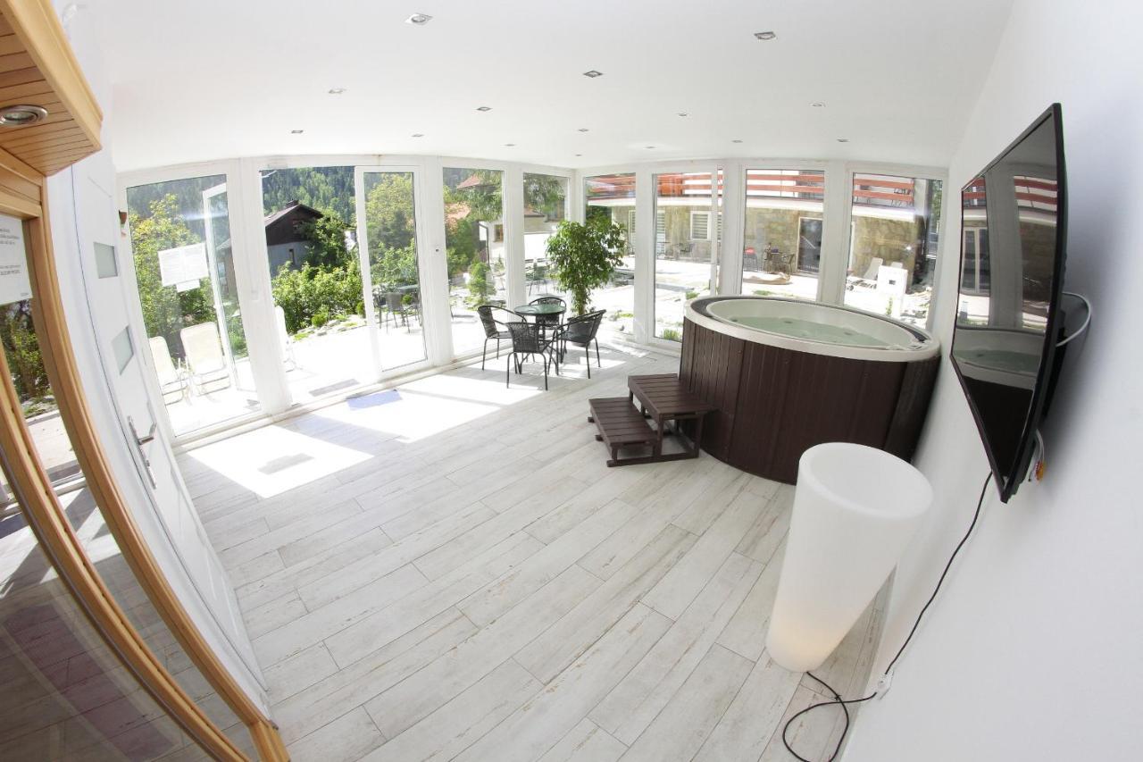 Apartamenty Skalite Szczyrk Wellness Bagian luar foto