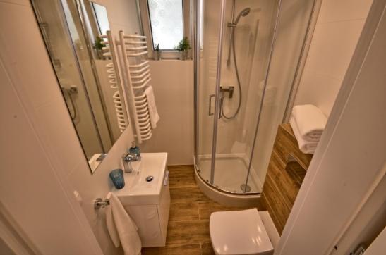 Apartamenty Skalite Szczyrk Wellness Bagian luar foto
