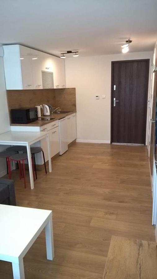 Apartamenty Skalite Szczyrk Wellness Bagian luar foto
