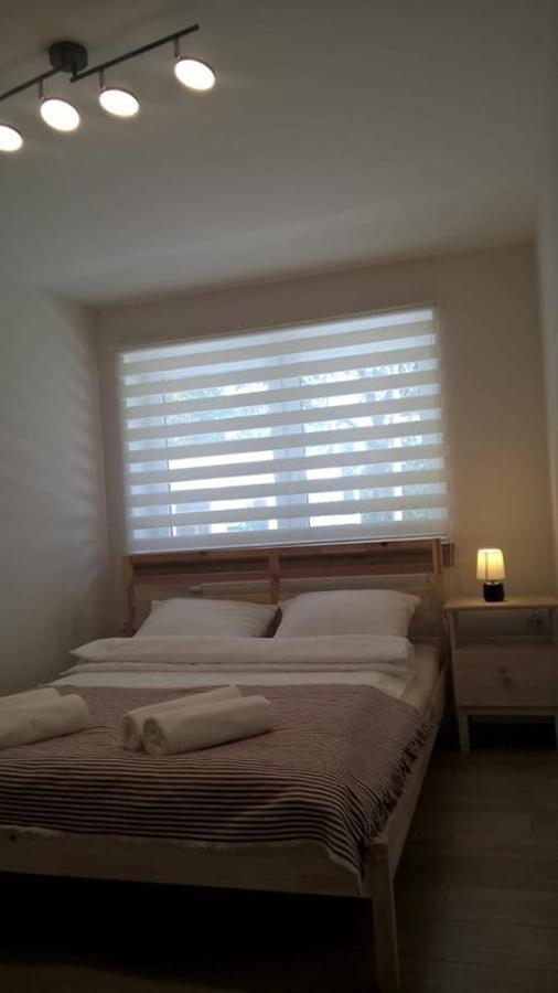 Apartamenty Skalite Szczyrk Wellness Bagian luar foto