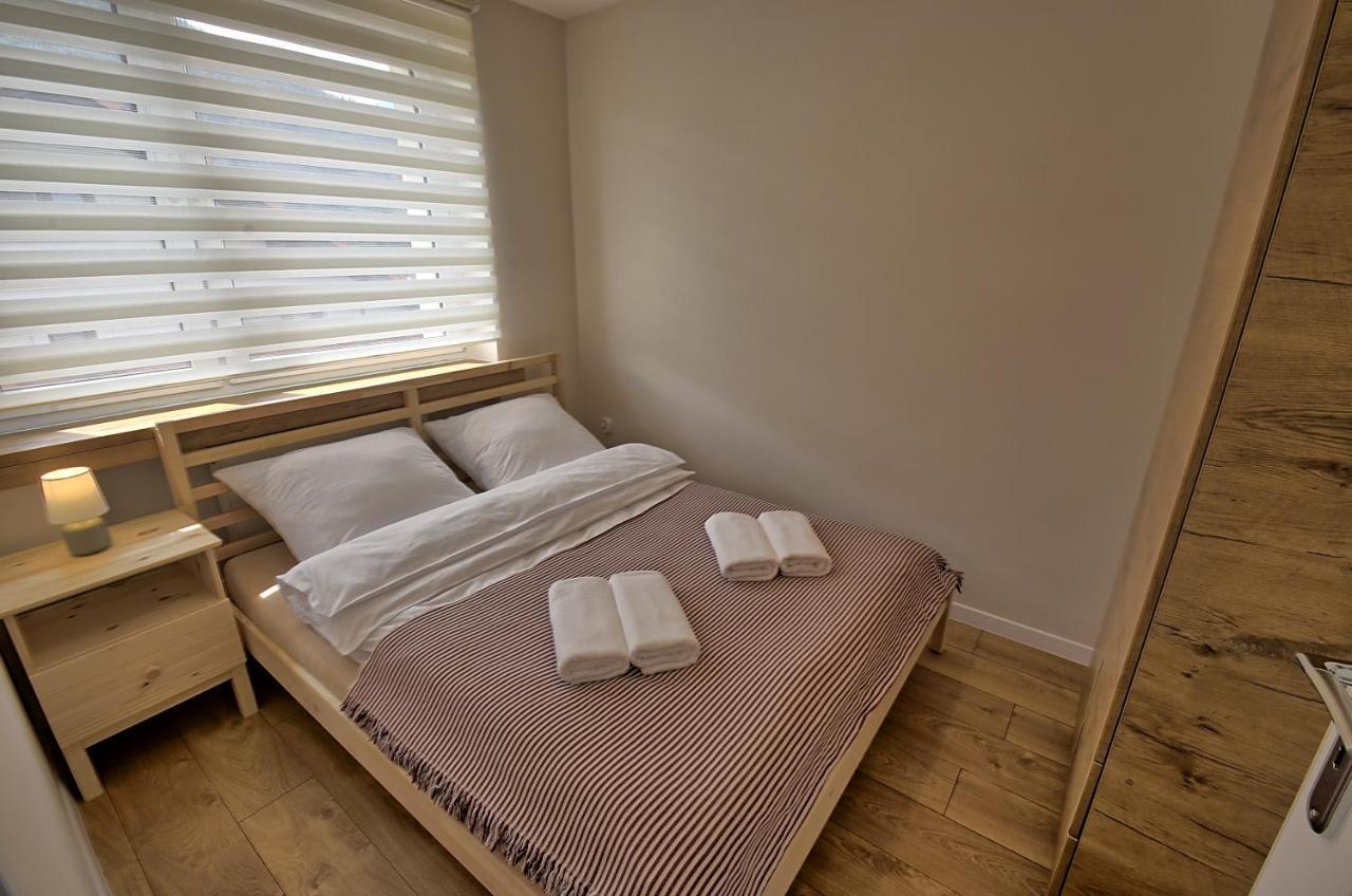 Apartamenty Skalite Szczyrk Wellness Bagian luar foto